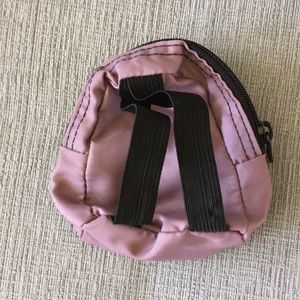 jansport wrist backpack